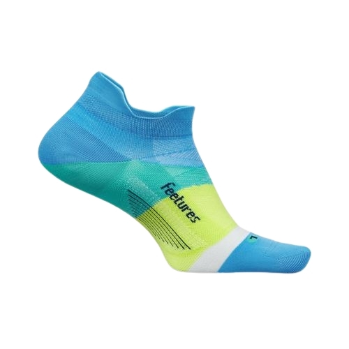גרבי ריצה Elite Ultra Light Tab Arctic Blue