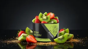 MONO 58 KIWI BERRY – מונו קיווי תות פירות יער