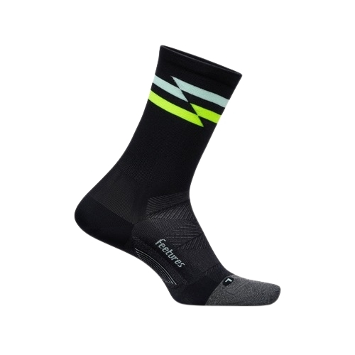 Feetures Elite Ultra Light Mini Crew Night Track L