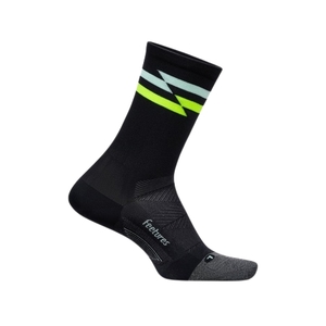 Feetures Elite Ultra Light Mini Crew Night Track L