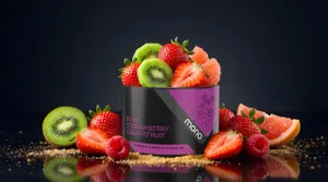 MONO 69 KIWI STRAWBERRY GRAPEFRUIT – מונו קיווי תות אשכולית