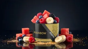 MONO 65 RAINBOW – מונו אבטיח פירות יער תות בננה