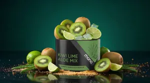 MONO 64 KIWI LIME ALOE MIX – מונו מיקס קיווי ליים אלו