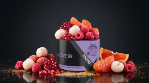 MONO 61 LOVE 99 – מונו לאב 99