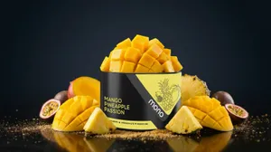 MONO 55 MANGO PINEAPPLE PASSION – מונו מנגו אננס פסיפלורה