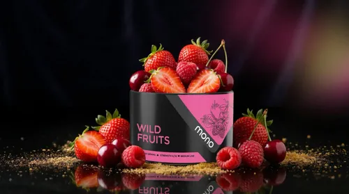 MONO 54 WILD FRUITS - מונו פירות בר