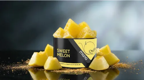 MONO 02 SWEET MELON – מונו מלון מתוק