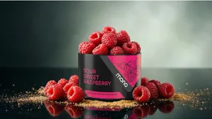 MONO 03 SOUR SWEET RASPBERRY – מונו פטל חמוץ מתוק