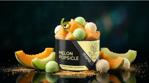 MONO 06 MELON POPSICLE – מונו ארטיק מלון