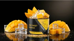 MONO 09 ICE SWEET MANGO – מונו מנגו מתוק אייס