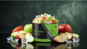 MONO 10 ICE SWEET APPLE – מונו תפוח מתוק אייס