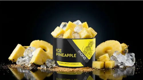 MONO 11 ICE PINEAPPLE – מונו אננס אייס