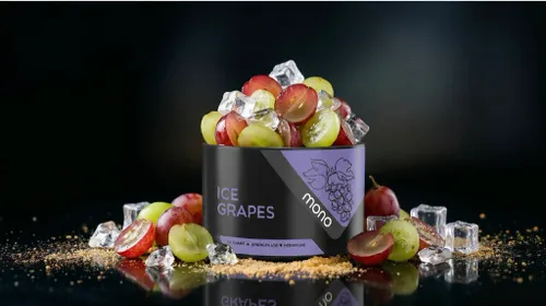 MONO 13 ICE GRAPES – מונו ענבים אייס