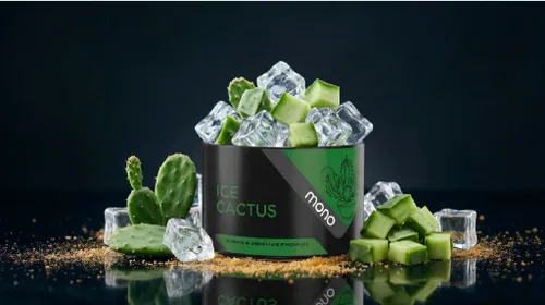 MONO 14 ICE CACTUS – מונו קקטוס אייס