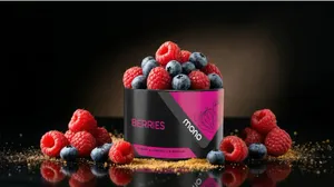 MONO 19 BERRIES – מונו פירות יער