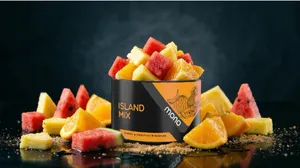 MONO 21 ISLAND MIX – מונו מיקס טרופי