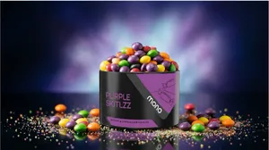 MONO 22 PURPLE SKITLZZ – מונו סקיטלז סגול