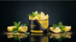 MONO 25 LEMON MINT – מונו לימון מנטה