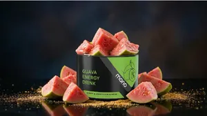 MONO 26 GUAVA ENERGY DRINK – מונו משקה אנרגיה בטעם גויאבה