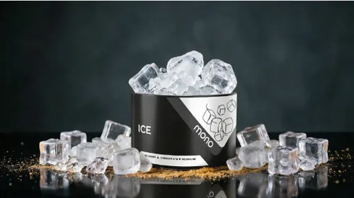 MONO 28 ICE - מונו קרח