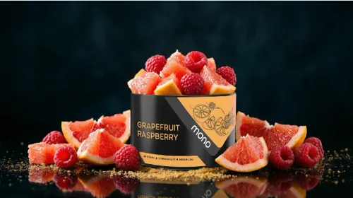 MONO 29 GRAPEFRUIT RASPBERRY - מונו אשכולית פטל