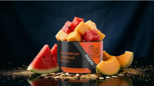 MONO 31 WATERMELON LEMONADE MELON - מונו לימונדת אבטיח מלון