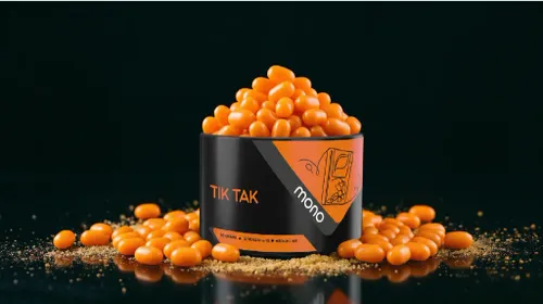 MONO 32 TIK TAK - מונו טיק טק