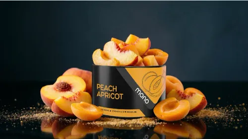 MONO 37 Peach Apricot - מונו משמש אפרסק