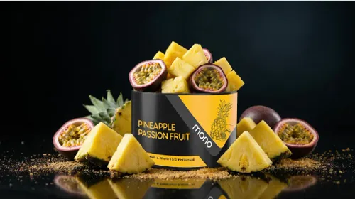 MONO 38 Pineapple Passion fruit - מונו אננס פסיפלורה