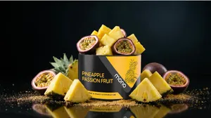 MONO 38 Pineapple Passion fruit – מונו אננס פסיפלורה
