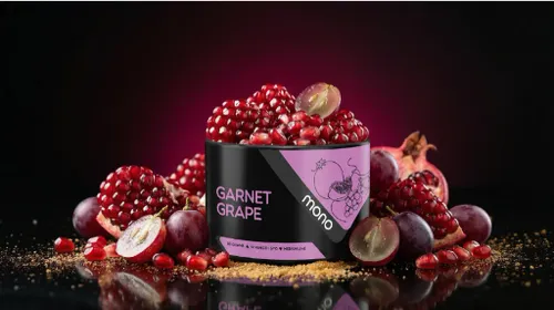 MONO 41 GARNET GRAPE - מונו ענבים רימון