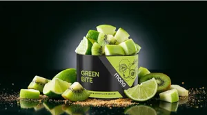 MONO 43 GREEN BITE – מונו קיווי תפוח ליים