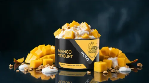 MONO 44 MANGO YOGURT - מונו מנגו יוגורט