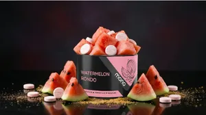 MONO 47 WATERMELON RONDO – מונו סוכריות רונדו אבטיח