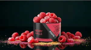 MONO 48 BERRY HALLS – מונו סוכריות פטל קירור