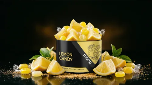 MONO 49 LEMON CANDY - מונו סוכריות לימון