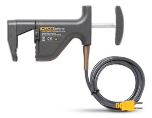 בודק-מודד טמפרטורה למדידת צינורות Fluke 80PK-10 פלוק