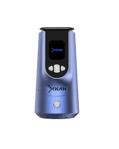 ראש חשמלי לנרגילה XKAH Pro Blue