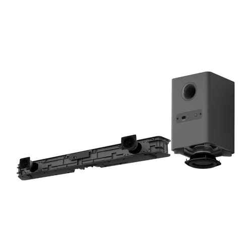 סאונד בר פיליפס 240W עם סאב וופר אלחוטי PHILIPS TAB5309/10