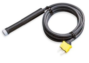 חיישן טמפרטורה למשטחים Fluke 80PK-3A פלוק