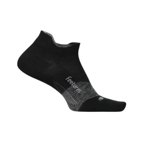 Feetures  Ultra Light No Show Tab Black