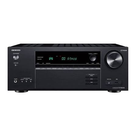 TX-NR6050 – Onkyo | רסיבר לקולנוע ביתי