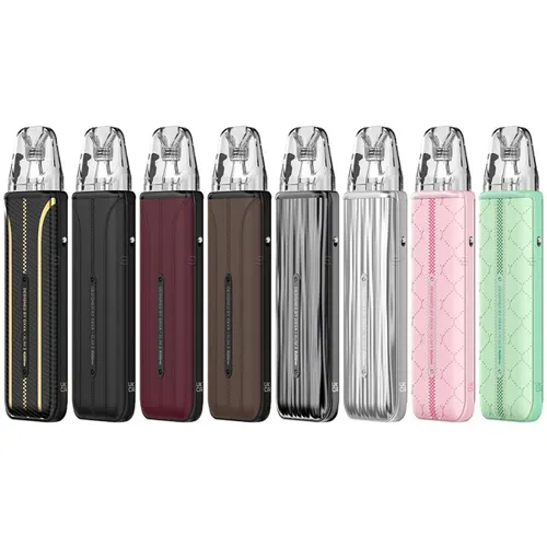 Oxva Xlim 3 Ultra Pod Kit