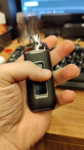 Oxva Vprime Pod Kit 60W 2600mah