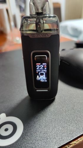 Oxva Vprime Pod Kit 60W 2600mah