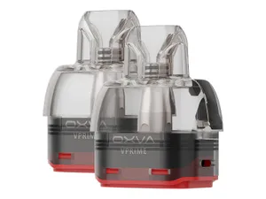 Oxva Vprime Pods 5ml 2pcs