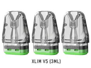 Oxva Xlim V5 3ml Pods 3pcs