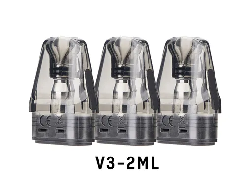 Oxva Xlim V3 2ml Pods 3pcs