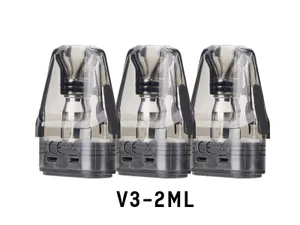 Oxva Xlim V3 2ml Pods 3pcs
