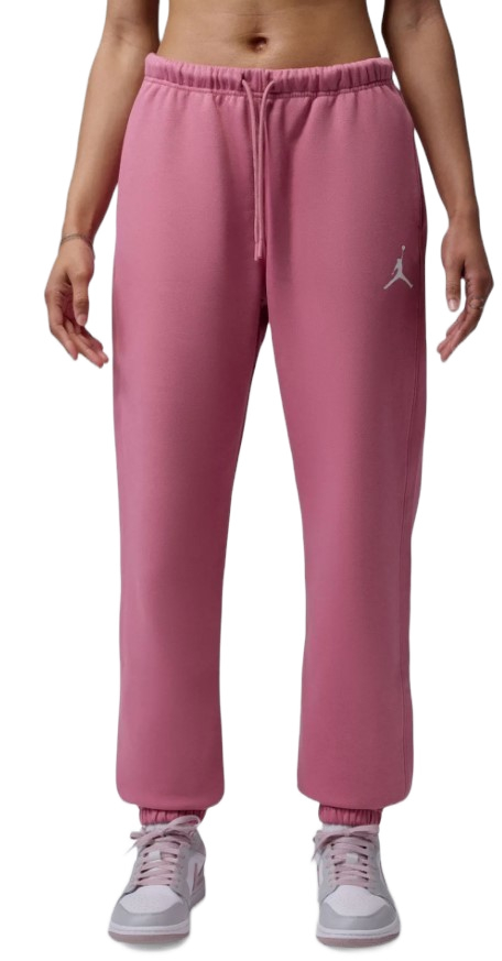 מכנסי נייק Jordan Fleece Pants | נשים